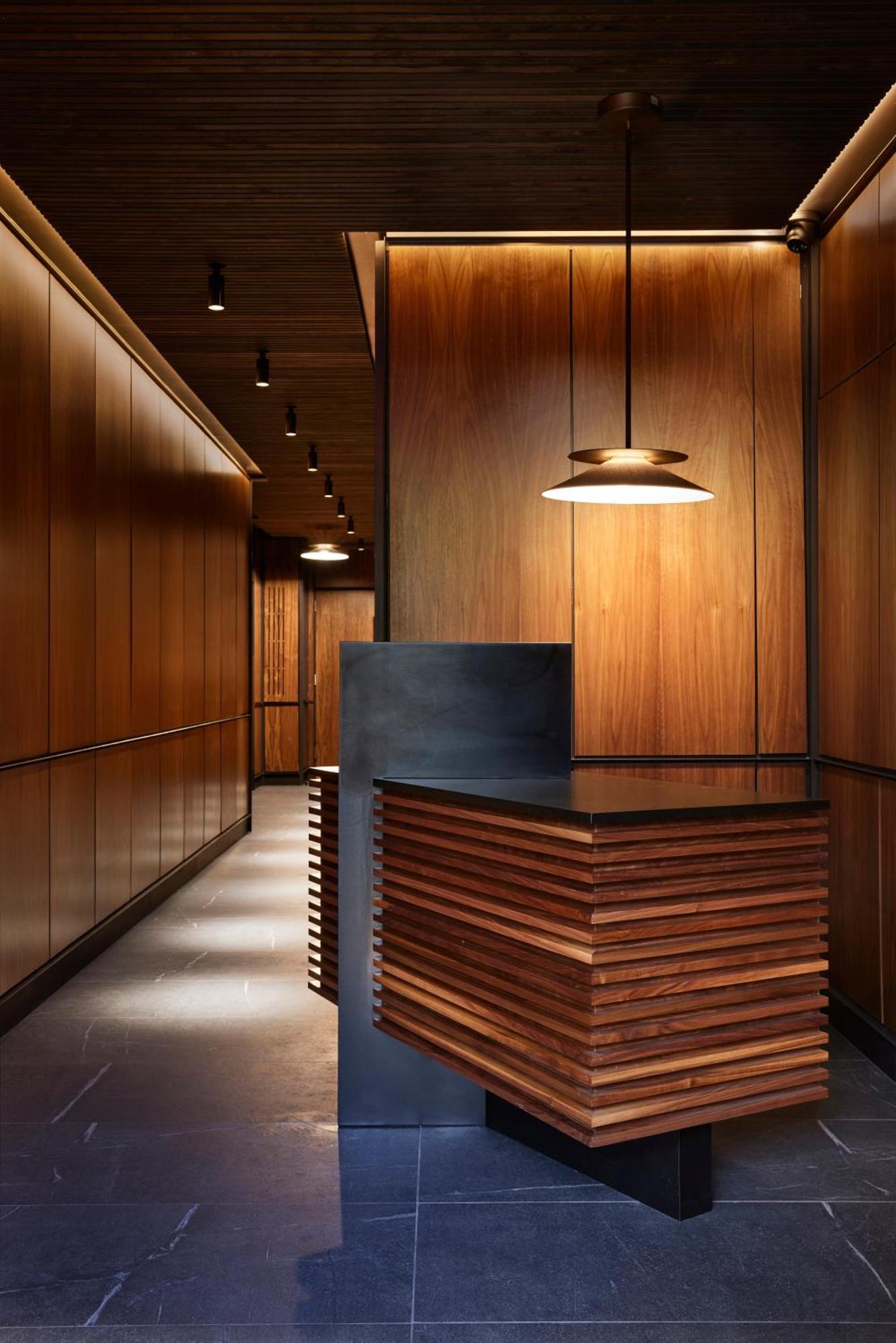 The Melrose Hotel New York Exterior photo